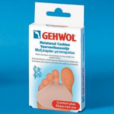 Talppárna védõ gél-szövet 1db/doboz