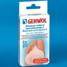 Talppárna védõ gél kicsi 1pár/doboz