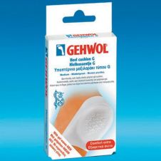 Sarokpárna gél kicsi 1pár/doboz