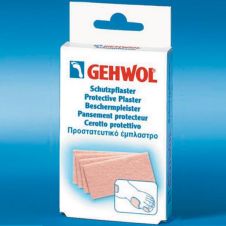 Akril védõtapasz -vágható 4db/doboz