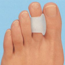 Korrekciós gyûrû gél 12db Szakmai csomag