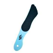 Reszelõ lábformájú 100/180