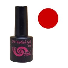 Alfa színes lakzselé 6 ml 01