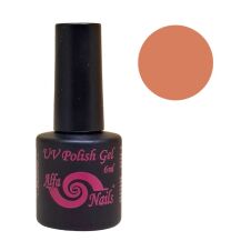 Alfa színes lakkzselé 6 ml 11
