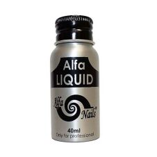 Alfa Liquid 40ml
