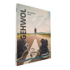 Gehwol határido napló 2026