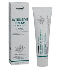 Intenzív lábápoló krém 75 ml