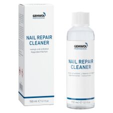 Gehwol Körömjavító tisztítófolyadék 150ml