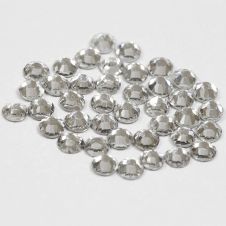Strasszkõ SS6 Crystal 40db