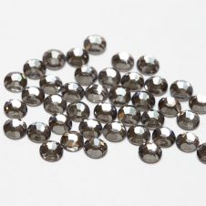 Strasszkõ SS6 Black Diamond 40db
