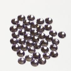 Strasszkõ SS6 Amethyst 40db