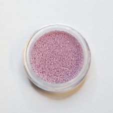 Pastel gyöngy PINK1