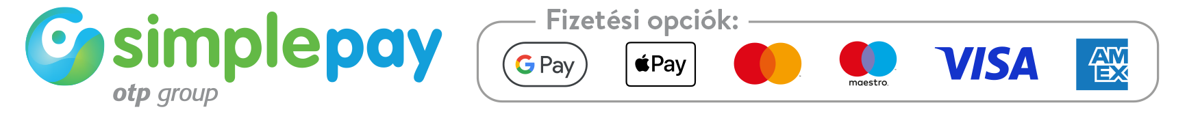  SimplePay vásárlói tájékoztató