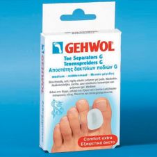 Gehwol nagylábujj elválasztó gél TALPAS nagy 3db/doboz