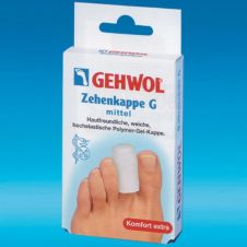 Lábujjvédõ gélsapka kicsi 2db/doboz