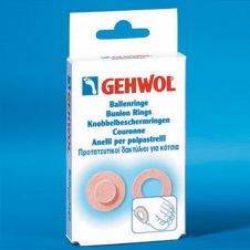 Bütyökvédõ filc kerek 6db/doboz