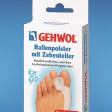 Bütyökvédõ + Nagylábujjelválasztó gél 1db/doboz