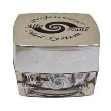 Alfa Acrylic Powder PINK 10g   Porcelán por Pink