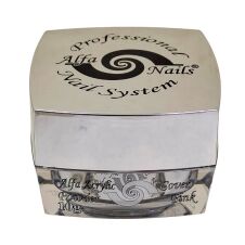 Alfa Acrylic Powder Cover  Porcelán por körömágy hosszabbító  10 g